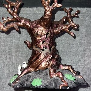 2023 Halloween Candle Holder